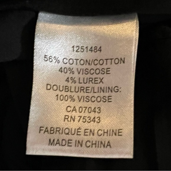 HOUSE OF HARLOW 1960 Tiered Ruffle Mini Dress Tie Shoulder Back Gold Size XS - Picture 9 of 10